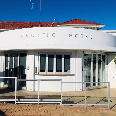 Pacific Hotel Yamba Exteriér fotografie