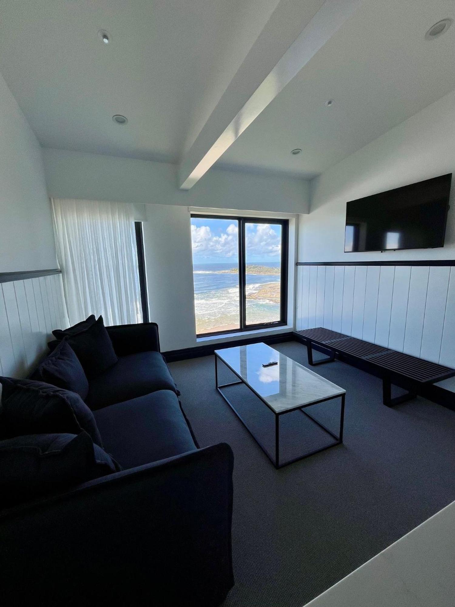 Pacific Hotel Yamba Exteriér fotografie