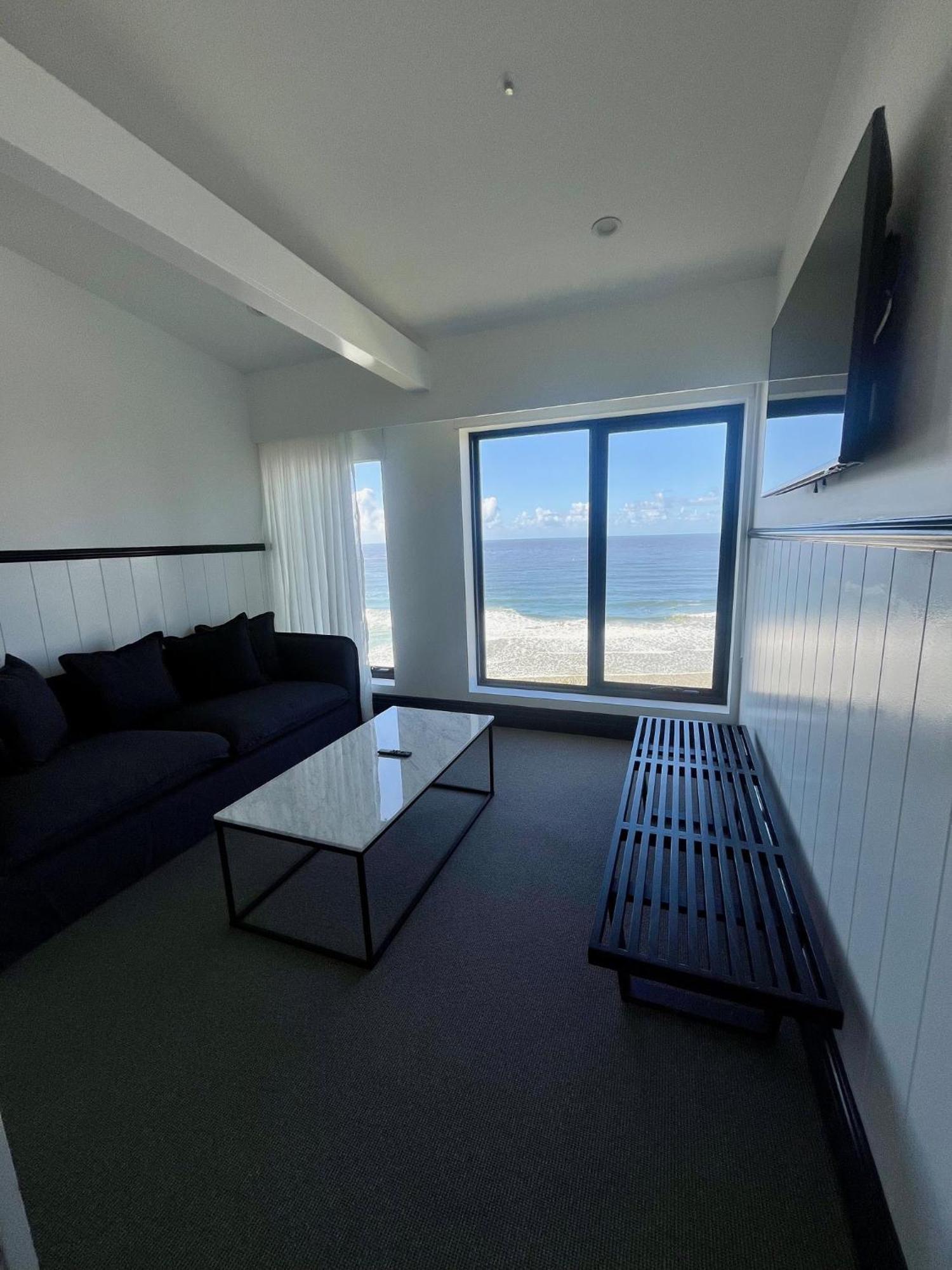 Pacific Hotel Yamba Exteriér fotografie