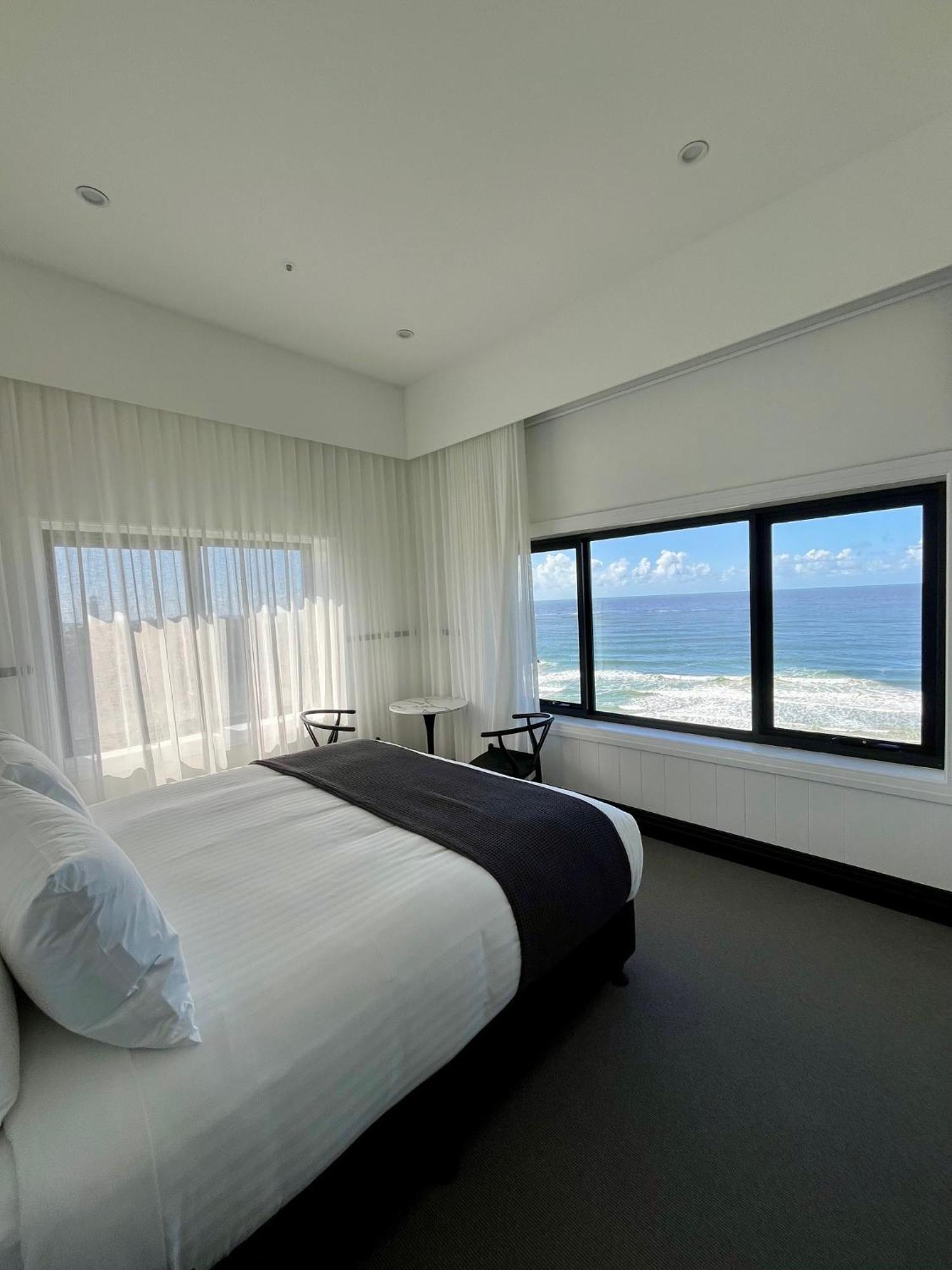 Pacific Hotel Yamba Exteriér fotografie
